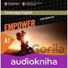 Cambridge English Empower Starter Class DVD Adrian Doff, Craig Thaine Herbert Puchta, Jeff Stranks, Peter Lewis-Jones