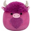 SQUISHMALLOWS Bizon - Dave