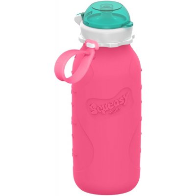 Squeasy Gear Squeasy Gear silikónová fľaša 480 ml