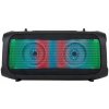 Kruger&Matz KM0559 Bezdrátový bluetooth reproduktor Music box GO!, 8 W, černý