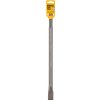 DeWALT DT60704 - Sekáč SDS-Max 25×400mm - plochý