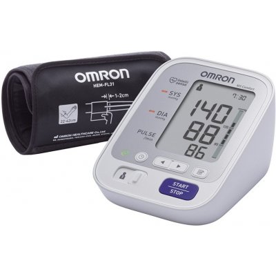 Omron M400