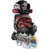 Apollo Inline korčule Super Blades (M (35/38), červená) (100329515)