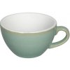 Loveramics Egg Cappuccino šálka Basil 250 ml