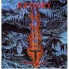2LP Bathory: Blood On Ice LTD | CLR