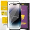 TVRDENÉ SKLO PRE APPLE IPHONE 14 PLNÉ NA CELÚ OBRAZOVKU |PREMIUM OG