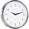 Nástenné hodiny Hermle 30466-000870, rádiom riadený čas 30cm