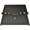 Opticord DATACOM Patch panel 10'' UTP cat5e 8portů 1U 3400