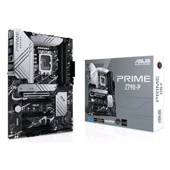 Asus PRIME Z790M-PLUS