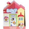 Domek s plyšákem Bluey