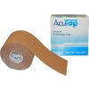 AcuTop tejp béžová 5 cm x 5 m