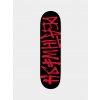 Deathwish Deathspray (black/red) 8.25
