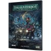 Arkham Horror RPG - kolektiv autorů
