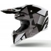 Airoh Wraap Raze Black Matt