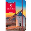 Baedeker Reiseführer Spanien