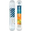 Nidecker Merc 25/26 Wide 162 cm; Šedá snowboard