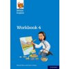 Nelson English: Year 4/Primary 5: Workbook 4