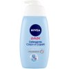 Nivea Baby - sprchový gél / šampón 500ml