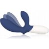 Lelo Loki Wave 2 Prostate Massager Base Blue