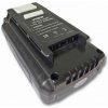 VHBW Ryobi OP4026A - 40V, Li-Ion, 3000mAh - neoriginálna
