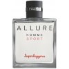 Chanel Allure Homme Sport Superleggera edp 100ml pre mužov, 100ml