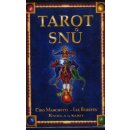 Tarot snů - Lee Burstein