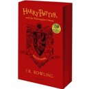 Harry Potter and the Philosopher's Stone - GrJ.K. Rowling