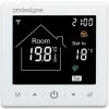 ProDesigne Termostat pTOUCH COLOR WIFI-SMART LIFE