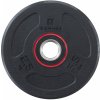 CORENGTH Gumený kotúč na posilňovanie 28 mm/2,5 kg 2,5 kg