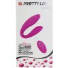 Párový vibrátor Pretty Love - Letitia