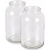 Jar Pano 2ks 3680ml