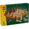LEGO 40719 - Tradičný šachový set