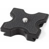 Joby BH2 Quick-Release Plate(Black) (JB00159-CEN)