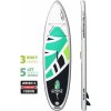 PADBOARDS RIDE 318 WOVEN X 10