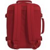 CabinZero Classic Ketchup 28l