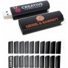 USB kľúč GOODRAM UCL3 128 GB USB 3.0 čierny