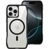 ROAR kryt SLIM DEFENDER compatible with MagSafe pre iPhone 15 black