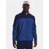 Under Armour Pánska bunda UA Storm Windstrike FZ Modrá MD