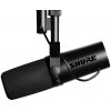 SUH Shure SM7dB - dynamický vokálny mikrofón so zabudovaným predzosilňovačom