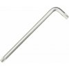 DEDRA-EXIM Torx kľúč T15, CRV, dlhý 06F115