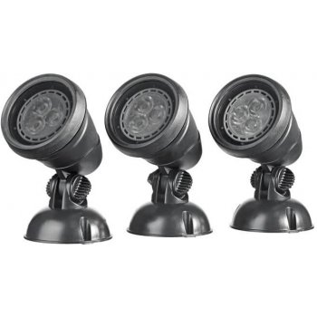 Oase Lunaqua Classic LED 1W Set3