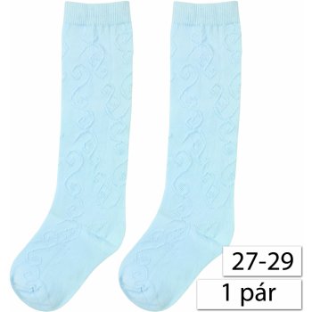 REWON 115 002 Dievčenské bavlnené podkolienky, modré od 0,99 € - Heureka.sk