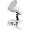 Rabalux 1477 LED lampička s klipom 5W | 3000K - biela