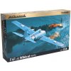 Eduard Grumman F4F-4 Wildcat early Profipack 1/48