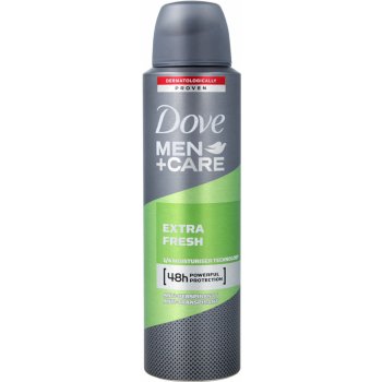 Dove Men+ Care Extra Fresh deospray 150 ml