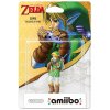 Figúrka amiibo Zelda - Link (Ocarina of Time)