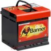 Autobatéria BANNER POWER BULL 12V 50Ah, 450A - P50 03