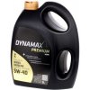 DYNAMAX Premium Ultra 5W-40 5 l