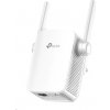 TP-Link RE205 WiFi5 Extender/Repeater (AC750,2,4GHz/5GHz,1x100Mb/s LAN) RE205