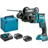 Makita DHR182RTJ Aku kombinované kladivo SDS-Plus Li-ion LXT 2x5,0Ah/18, Makpac